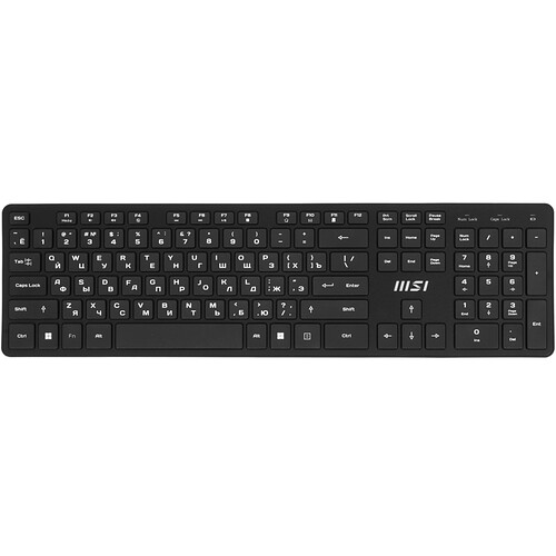 Купить 23.8" Моноблок MSI Modern AM242P 1M-1031XRU  5467396. Характеристики, отзывы и цены в Донецке