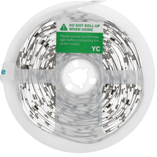 Купить Светодиодная лента Govee RGBIC Basic Wi-Fi + Bluetooth LED Strip Lights  5488130. Характеристики, отзывы и цены в Донецке