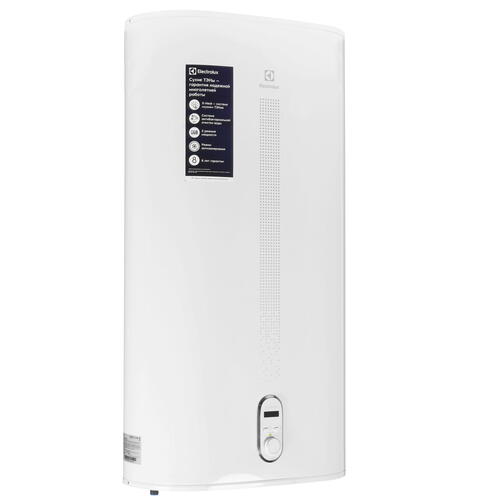 Купить Водонагреватель электрический Electrolux EWH 100 Gladius 2.0  8192760. Характеристики, отзывы и цены в Донецке