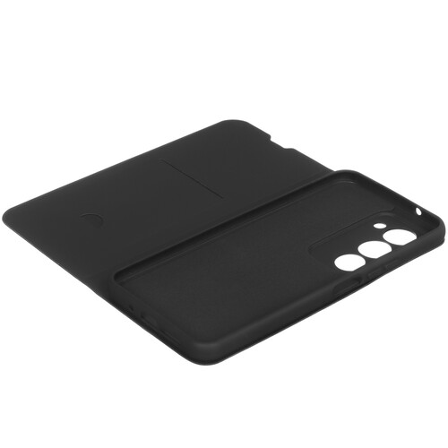 Купить Чехол-книжка  Aceline Kors для Xiaomi REDMI 15 черный  9293303. Характеристики, отзывы и цены в Донецке