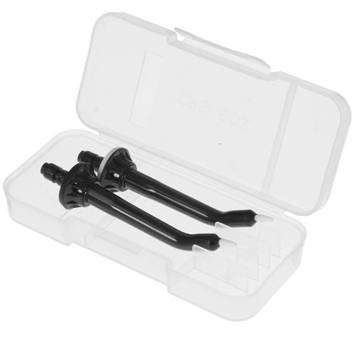 Купить Набор из 2х насадок пародонт. для ирригатора Smart Flosser V300  4816871. Характеристики, отзывы и цены в Донецке