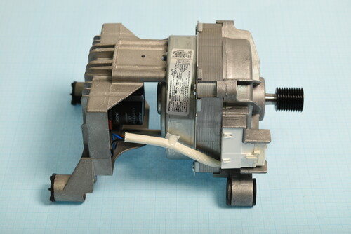 Купить Двигатель (Инверторный) для стиральной машины (40/178V_575/15200Rpm_70/420W) (ZXGN-420-8-224L) [N/A]  9096906. Характеристики, отзывы и цены в Донецке