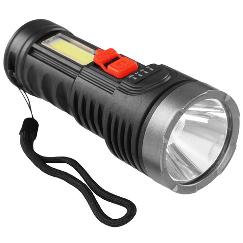 Купить Фонарь Smartbuy SBF-13-B  9177452. Характеристики, отзывы и цены в Донецке