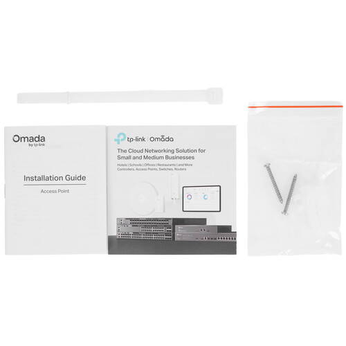 Купить Точка доступа TP-Link EAP113-Outdoor  9288861. Характеристики, отзывы и цены в Донецке