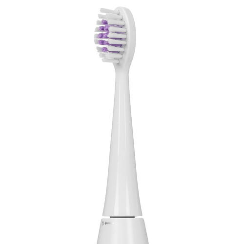 Купить Электрическая зубная щетка B.Well PRO-850 белый  9053770. Характеристики, отзывы и цены в Донецке