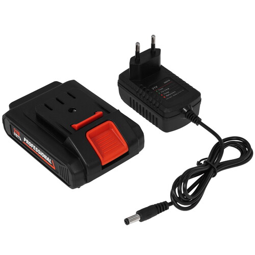 Купить Дрель-шуруповерт EDON PROtech PRO-21L2K  9296409. Характеристики, отзывы и цены в Донецке