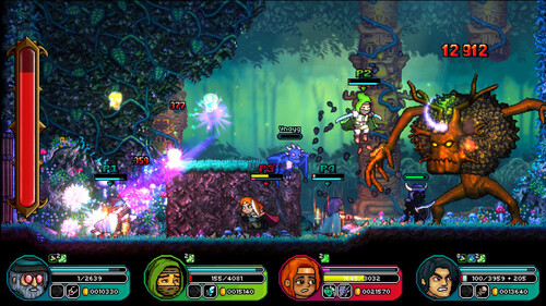 Купить Игра Bravery and Greed (Steam)  5618091. Характеристики, отзывы и цены в Донецке
