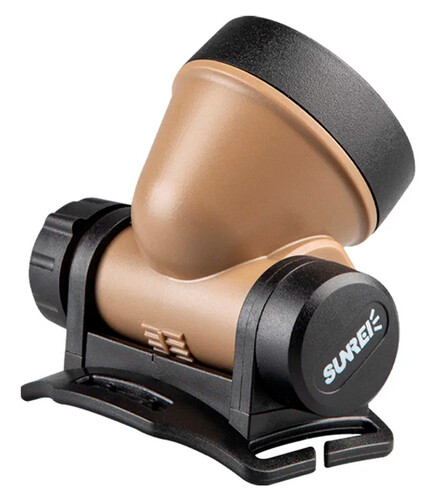 Купить Фонарь Sunree Poseidon S1 Brown  9135615. Характеристики, отзывы и цены в Донецке