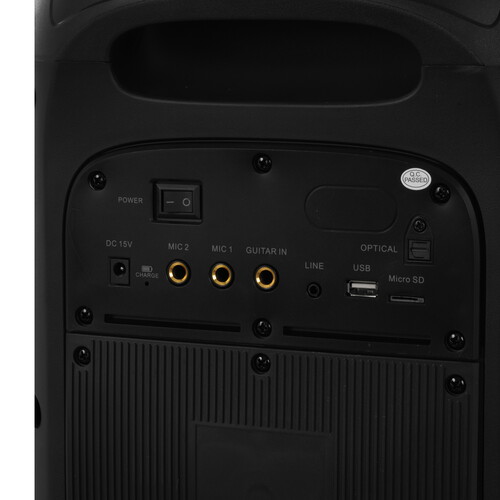 Купить Портативная колонка Defender Boomer 130, черный  5623584. Характеристики, отзывы и цены в Донецке