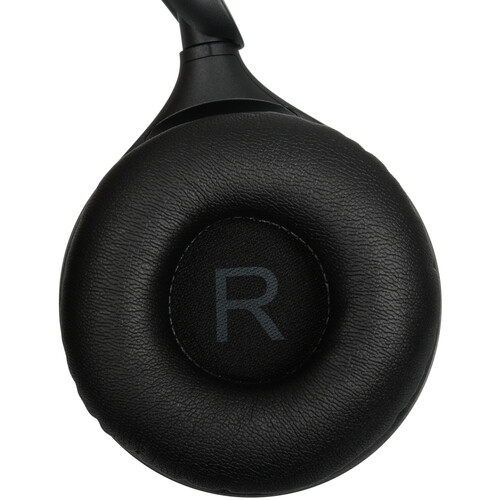 Купить Беспроводные/проводные наушники Soundcore H30i черный 2024  5464708. Характеристики, отзывы и цены в Донецке