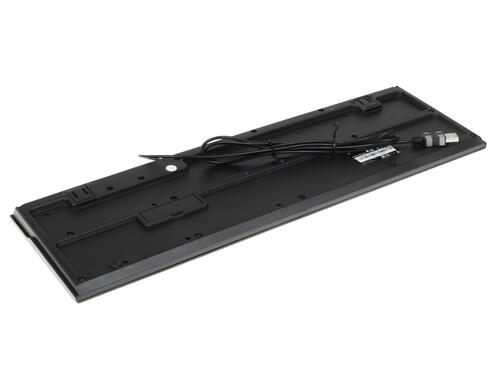 Купить Клавиатура  проводная SVEN KB-S300  1228800. Характеристики, отзывы и цены в Донецке