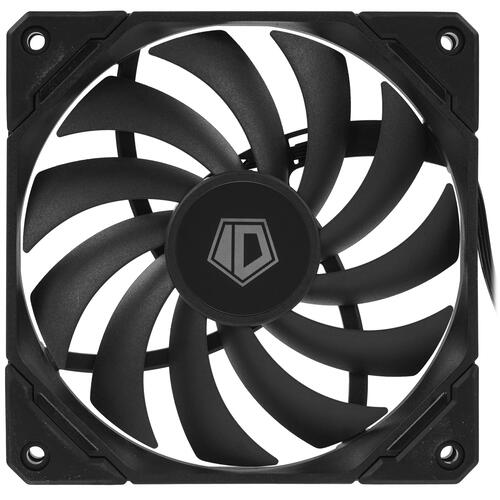 Купить Вентилятор ID-COOLING TF Series [TF-12015-K]  5440728. Характеристики, отзывы и цены в Донецке