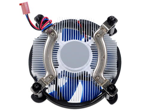 Купить Кулер для процессора DEEPCOOL THETA 9 [DP-ICAP-T9]  0135020. Характеристики, отзывы и цены в Донецке