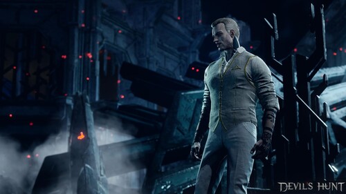 Купить Игра Devil's Hunt (Steam)  5608437. Характеристики, отзывы и цены в Донецке