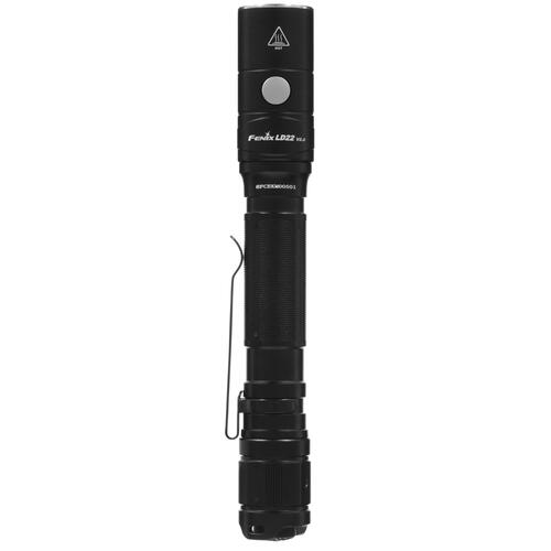 Купить Фонарь Fenix LD22 V2.0  9923897. Характеристики, отзывы и цены в Донецке