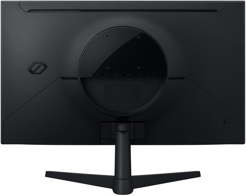Купить 27" Монитор Samsung Odyssey G5 G53F S27FG532EI черный  9287037. Характеристики, отзывы и цены в Донецке
