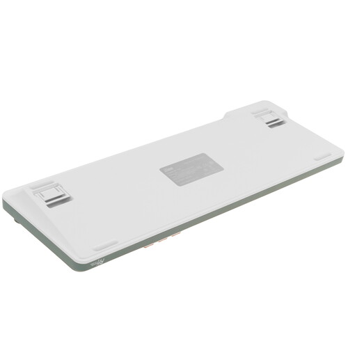 Купить Клавиатура  проводная + беспроводная Royal Kludge RK-S98  9110102. Характеристики, отзывы и цены в Донецке