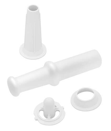 Купить Мясорубка электрическая MAUNFELD MF-233CH красный  5351672. Характеристики, отзывы и цены в Донецке