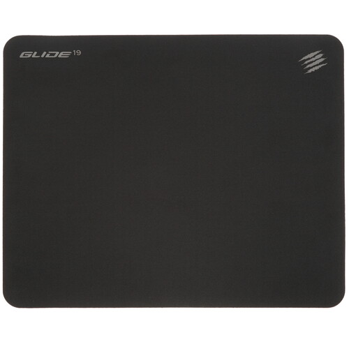 Купить Коврик Mad Catz G.L.I.D.E. 19  черный  8161257. Характеристики, отзывы и цены в Донецке