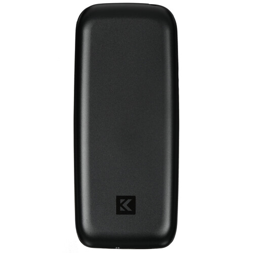 Купить Сотовый телефон KENSHI mini 1 черный  9124368. Характеристики, отзывы и цены в Донецке