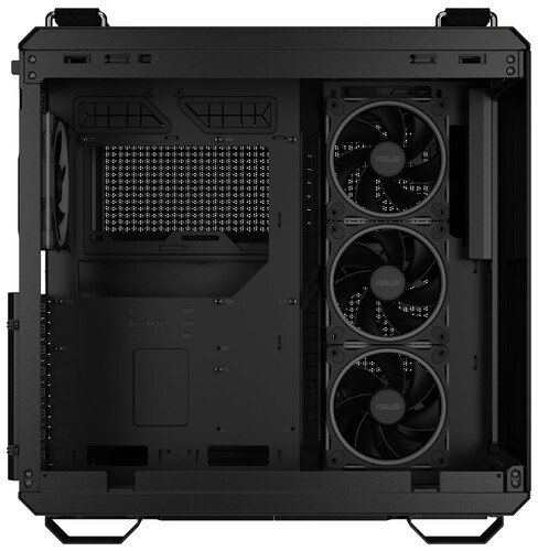 Купить Корпус ASUS TUF Gaming GT502 Horizon ARGB  5609682. Характеристики, отзывы и цены в Донецке