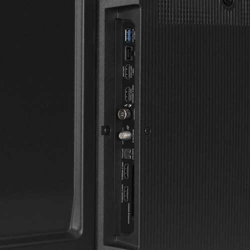 Купить 75" (190.5 см) Телевизор iFFALCON 75U75 черный  5620570. Характеристики, отзывы и цены в Донецке