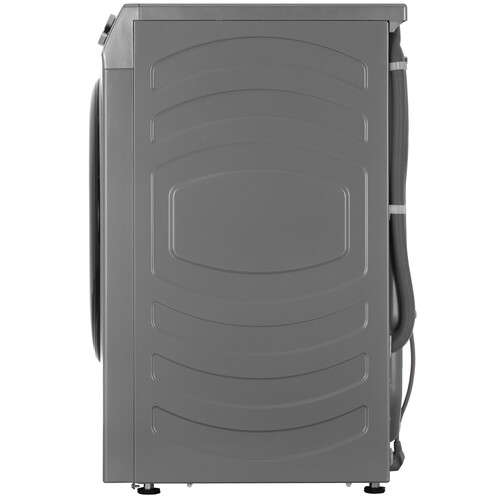 Купить Стиральная машина Haier HW90-BP14929AS серый  9291544. Характеристики, отзывы и цены в Донецке