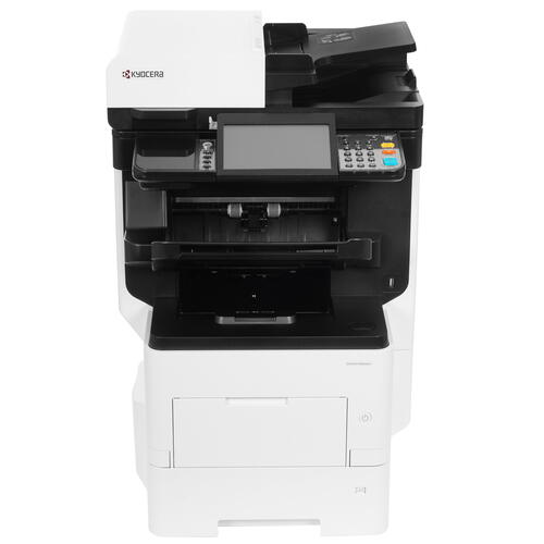 Купить МФУ лазерное Kyocera ECOSYS M3860idnf  5319015. Характеристики, отзывы и цены в Донецке
