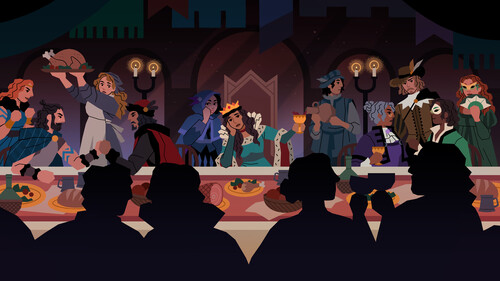 Купить Игра King Of The Castle (Steam)  5618124. Характеристики, отзывы и цены в Донецке