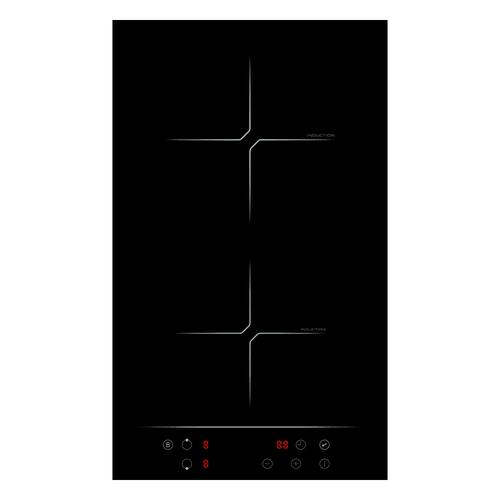 Купить Индукционная варочная поверхность Simfer H30I72S002  9955244. Характеристики, отзывы и цены в Донецке