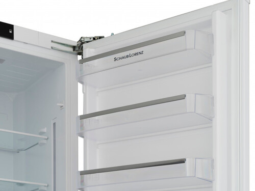 Купить Встраиваемый холодильник Schaub Lorenz SLU E235W5  9020630. Характеристики, отзывы и цены в Донецке