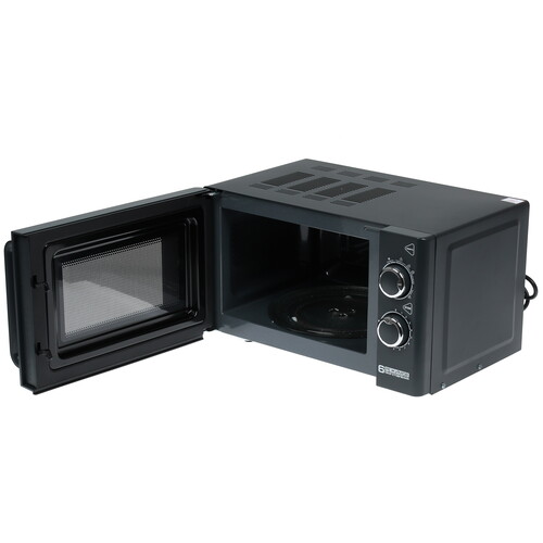 Купить Микроволновая печь Centek CT-1583 черный  1143293. Характеристики, отзывы и цены в Донецке