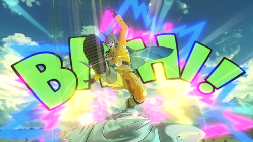 Купить Дополнение для игры Dragon Ball Xenoverse 2 - Hero of Justice Pack Set (Steam)  5601354. Характеристики, отзывы и цены в Донецке