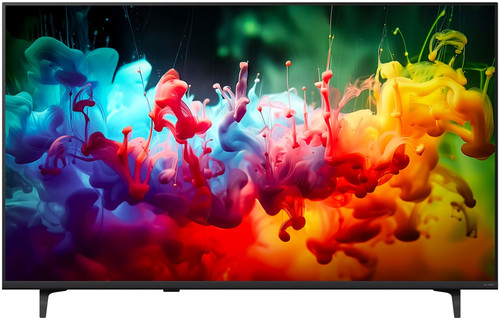 Купить 50" (126 см) Телевизор LG 50QNED72B6B черный  9409611. Характеристики, отзывы и цены в Донецке