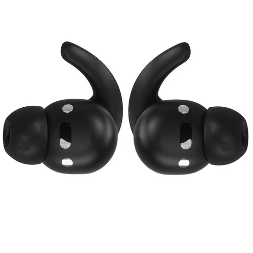 Купить Наушники TWS Beats Fit Pro черный  5462726. Характеристики, отзывы и цены в Донецке
