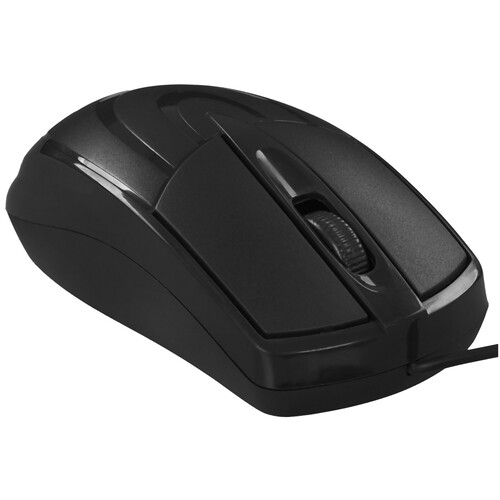 Купить Мышь проводная ExeGate SH-8025 [EX295306RUS] черный  9197710. Характеристики, отзывы и цены в Донецке