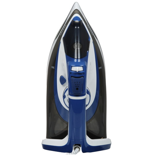 Купить Утюг Centek CT-2329 синий  1090806. Характеристики, отзывы и цены в Донецке