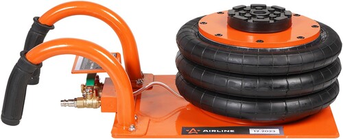Купить Домкрат Airline ABJF03  9103036. Характеристики, отзывы и цены в Донецке