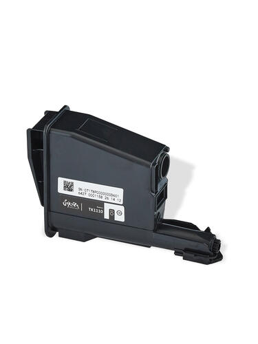 Купить Картридж лазерный SAKURA TK1110 черный, с чипом  7981887. Характеристики, отзывы и цены в Донецке