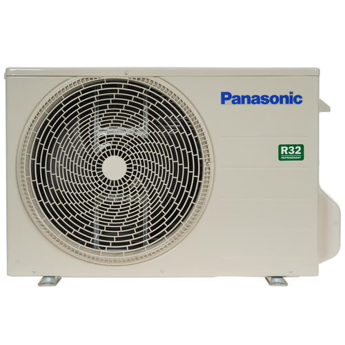 Купить Кондиционер настенный сплит-система Panasonic CS-Z42XKEW/CU-Z42XKE белый  9986647. Характеристики, отзывы и цены в Донецке