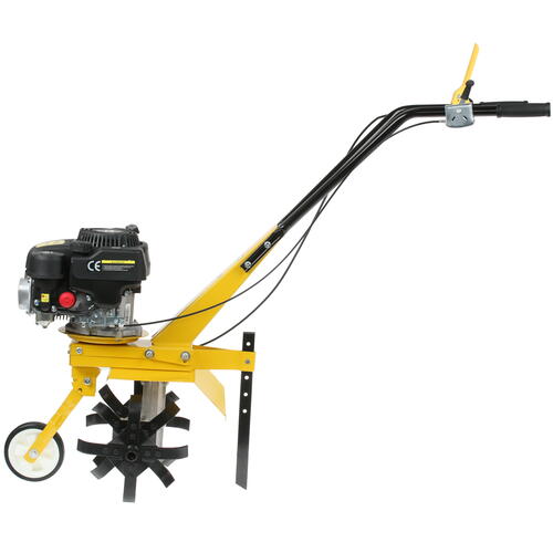 Купить Бензиновый культиватор Huter GMC-5.0  1263953. Характеристики, отзывы и цены в Донецке