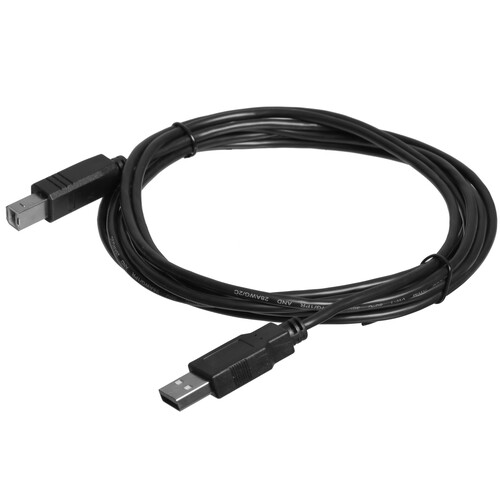 Купить Кабель KingPrice USB 2.0 Type-B - USB 2.0 Type-A  5608642. Характеристики, отзывы и цены в Донецке