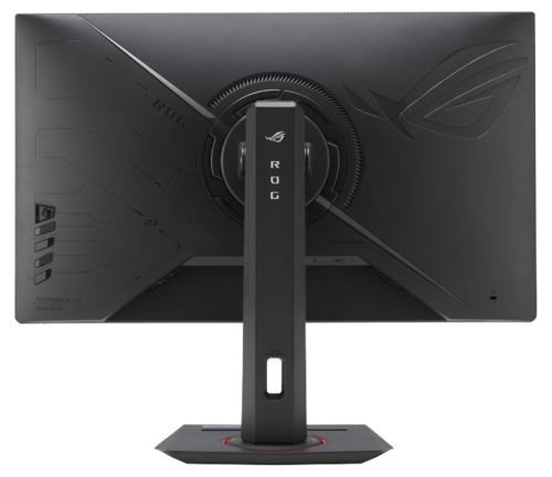 Купить 27" Монитор ASUS ROG Strix XG27UCS черный  5473293. Характеристики, отзывы и цены в Донецке