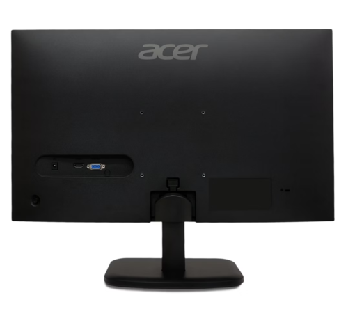 Купить 27" Монитор Acer EK271P6bi черный  5637376. Характеристики, отзывы и цены в Донецке