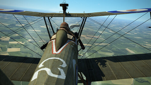 Купить Дополнение для игры IL-2 Sturmovik: Flying Circus – Volume I (Steam)  5631465. Характеристики, отзывы и цены в Донецке