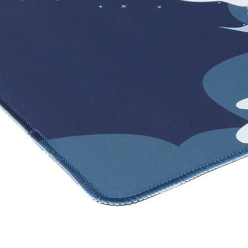 Купить Коврик Varmilo Flying to the Moon (XL) разноцветный  5415455. Характеристики, отзывы и цены в Донецке