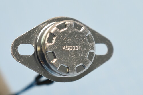 Купить Датчик (Температура) для термопота DEXP THP-5900 [KSD201]  5068781. Характеристики, отзывы и цены в Донецке