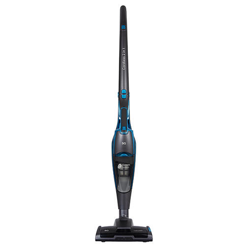 Купить Пылесос  вертикальный  BQ VCA0401H  синий  9970335. Характеристики, отзывы и цены в Донецке