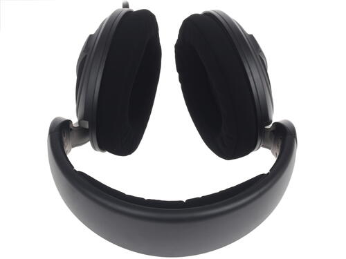 Купить Проводные наушники EPOS Sennheiser HD 569 черный  1101331. Характеристики, отзывы и цены в Донецке