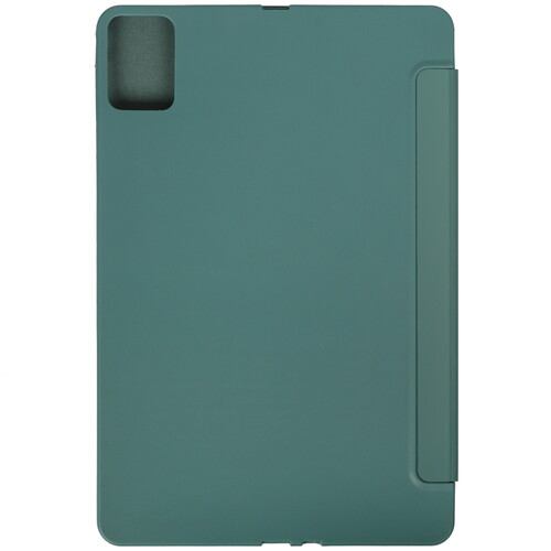 Купить Чехол-книжка BoraSCO для Tecno Megapad 11 зеленый  5624483. Характеристики, отзывы и цены в Донецке